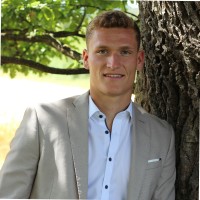 PackPart GmbH Employee Julian Baumann's profile photo