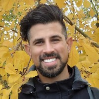 The Orchard Project Employee Harry Earle-Mundil's profile photo