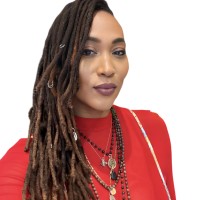 Contracting Intelligence Group LLC Employee Laurice Lockhart Sosa's profile photo