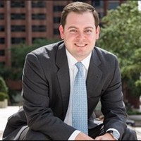 Ron Austin Law Employee Scott Huete's profile photo