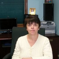 Skeele Insurance Agency Employee Jacqueline Boyden's profile photo
