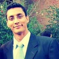 MakeMyTrip Employee Devender Kumar's profile photo