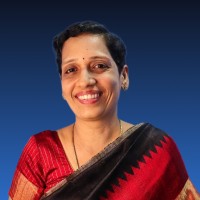 Ideas2IT Technologies Employee Gayathri V's profile photo