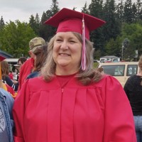 American Paper Converting Employee Tandra Smith's profile photo