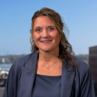 MEMIC Employee Robyn Jackson's profile photo