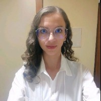 Biosolvit Employee Mariana André G. Tiburcio's profile photo