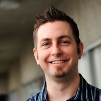 Seattle Christian Counseling Employee Benjamin Deu's profile photo