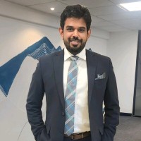 Vaidyanathan V Email