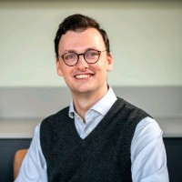 Harry Mitchell Email