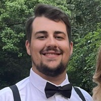 Corvid Technologies Employee Mitchell Peterson's profile photo