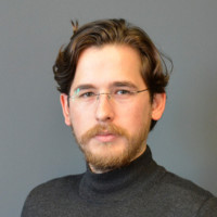 Binovist Employee Mert Gür's profile photo