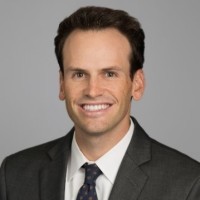 Hillwood Urban Employee Karch Schreiner's profile photo