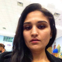 Halcyon Rehabilitation Employee Payal Desai's profile photo