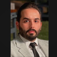 Abdullatif Bekdash Email & Phone Number
