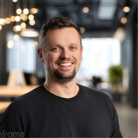 LottaLeben Media GmbH Employee Andreas Ochs's profile photo
