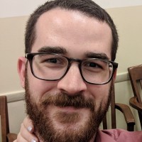 Advanced Fluid Systems, Inc. Employee Kevin Rabuck's profile photo