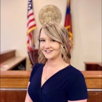 Cherokee County Employee Jenna Roland's profile photo