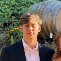 Bionic Wave Employee Lincoln Stuek's profile photo