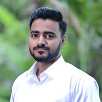 Polyhose India Pvt Ltd Employee Godwin Antony's profile photo