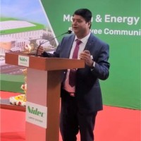 Nidec Motor Corporation Employee Girish Kulkarni's profile photo