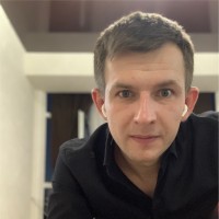 SPsoft Employee Viktor Dubnytskyi's profile photo