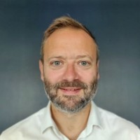 Kestrix Employee Duncan Forrow's profile photo