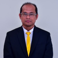 TNB Genco Employee Ir. Miem's profile photo