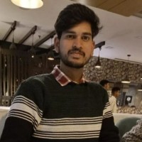 Enthu.AI Employee Gourav Pal's profile photo