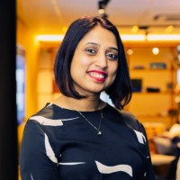 Cerana Import Pvt Ltd Employee Neha Jain's profile photo