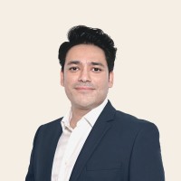 Tata Motors Cars Employee Rohit Bhandari's profile photo