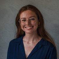 Lightning Reach Employee Rhiannon Sheridan's profile photo