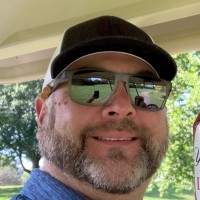 Aaron Builders, Inc. Employee Todd Regan's profile photo