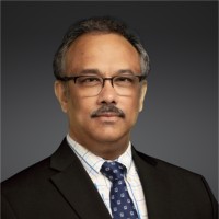 Quantinuum Employee Rajeeb Hazra's profile photo