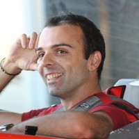 apostrophy (formerly genieology) Employee Gonçalo Silva Dias's profile photo