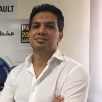 Amiblu Employee Youssef Miftah's profile photo