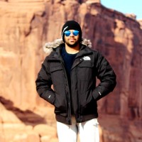 Indigo Consulting Employee Aniruddha Shinde's profile photo