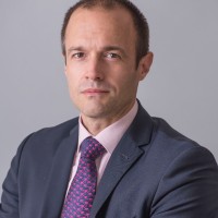 TOMLIN Ltd Employee András Ómajtényi's profile photo