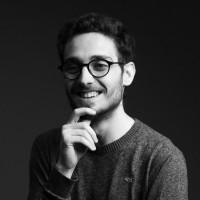 Wanadev Employee Damien Fernandes's profile photo