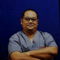 KPJ Selangor Specialist Hospital Employee Dato'​ Nawawi's profile photo