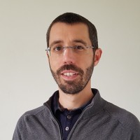 Hôpitaux de Chartres Employee Nicolas Chartier's profile photo