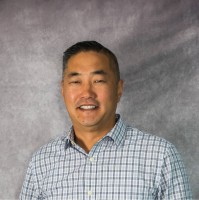 Eurofins North America Food and Feed Employee Steve Kim's profile photo