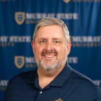 Murray State University Employee Jason Youngblood's profile photo