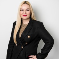 Business Chamber Queensland Employee Diana Gueorguieva's profile photo
