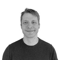 Raptive Employee James Baldwin's profile photo