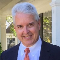 LANXESS Employee Mick Suchy's profile photo