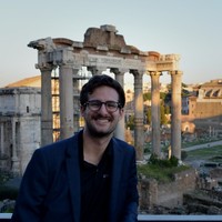 GSR Andrade Architects Employee Anthony Andrade's profile photo
