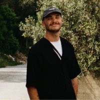 Camjo AB Employee Victor Liljebaeck's profile photo