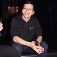 Bopple Employee Jacob Osdin's profile photo