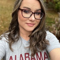 Huntsville City Schools Employee Daphne Moore Rivera's profile photo