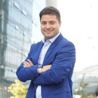 Raffaele Giustini Email